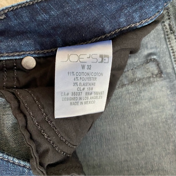 Joe's Women's Skinny Jeans - Picture 2 of 8